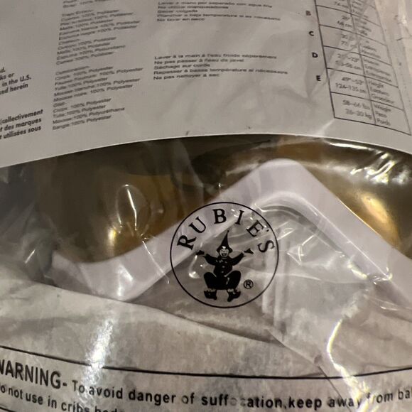 Overwatch Tracer Halloween Costume Boy Child Medium 7-8, Jumpsuit, Vest, Goggle - Picture 16 of 16